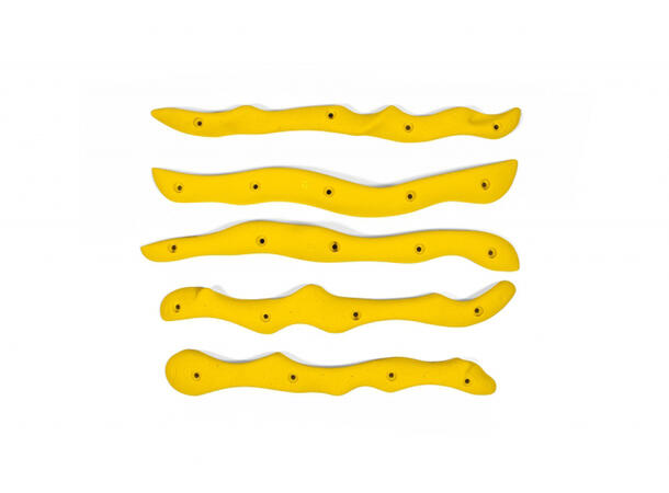 Lapis Screw-ons Sett 1 orange 5XL (5 tak) 